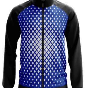 Dukserica sa Zipom (Sublimirani print)