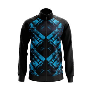 Dukserica sa Zipom (Sublimirani print)