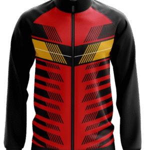 Dukserica sa Zipom (Sublimirani print)