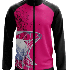 Dukserica sa Zipom (Sublimirani print)