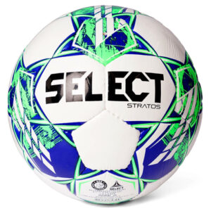 SELECT LOPTA STRATOS WHITE/BLUE 4 UNISEX