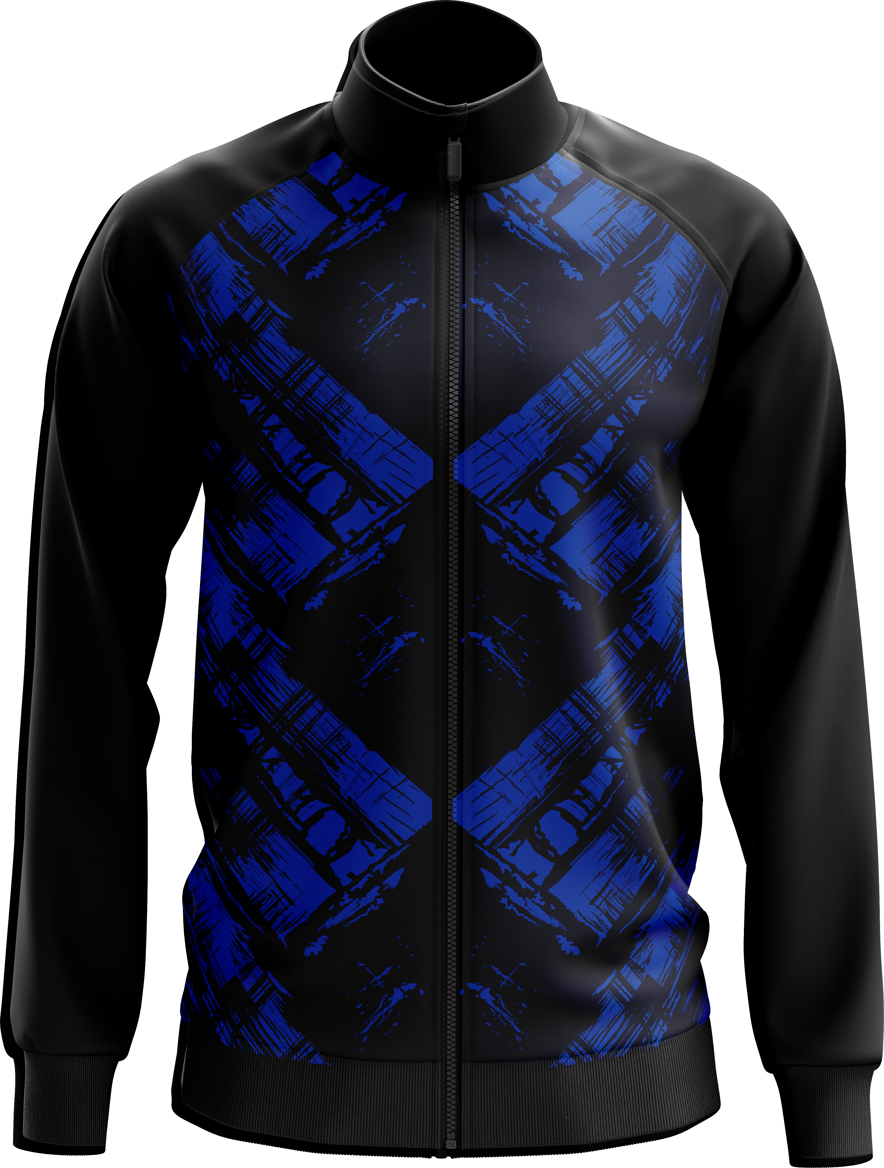 Dukserica sa Zipom (Sublimirani print)