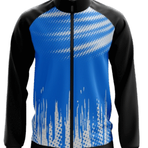 Dukserica sa Zipom (Sublimirani print)