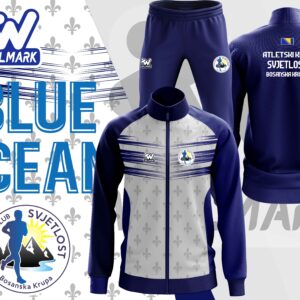 Komplet trenerka(Sublimirani print)