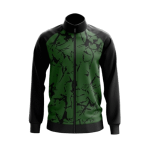 Dukserica sa Zipom (Sublimirani print)