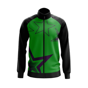 Dukserica sa Zipom(Sublimirani print)