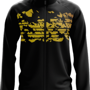 Dukserica sa Zipom(Sublimirani print)