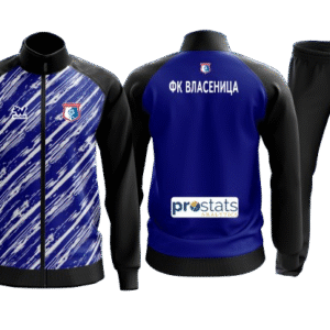 Komplet trenerka(Sublimirani print)