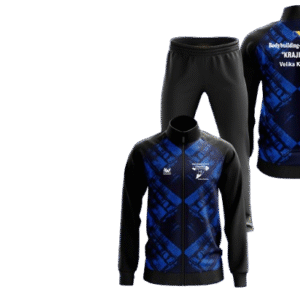 Komplet trenerka(Sublimirani print)