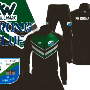 Komplet trenerka(Sublimirani print)