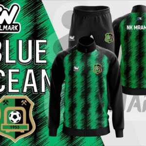 Komplet trenerka(Sublimirani print)