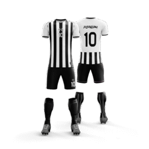 Dres -  white, black, blue model