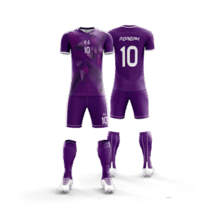 Dres - ljubicasti model