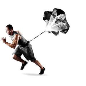 Padobranski Parasut za Brzinu