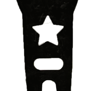 DUALFIT ČOVJEK ZA BARIJERU – 170 CM