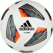 ADIDAS TIRO PRO – BROJ 5 BIJELA (Model: FS0373)
