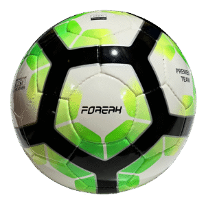 FOREAK PREMIER TEAM – RUČNO ŠIVANA FIFA – BROJ 4/5 (Model: EAK0034)