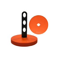 Trening Čančići – Ravni, Gumeni, Set od 10 (SCX 1088)