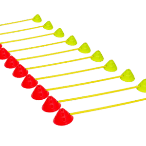 Set za Skakanje – Set od 10 Prepona