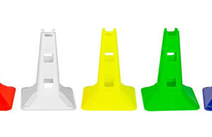 Višenamjenski Trening Koni