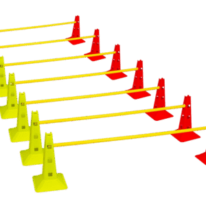 Set od 7 Višenamjenskih Koni