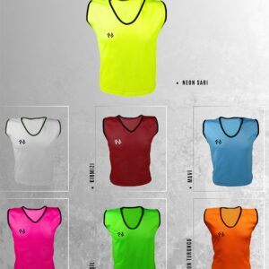 Profesionalni trening prsluk